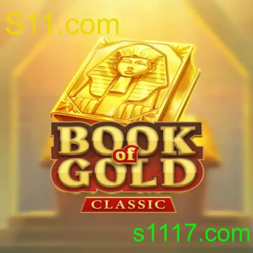 Explorando o 'BookOfGoldClassic': Um Tesouro de Entretenimento