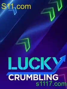 Tudo sobre LuckyCrumbling: Um novo sucesso no mundo dos jogos